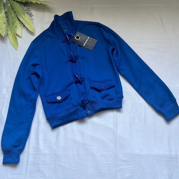 ⭐️nwt Moto Gear Jacket⭐️ - Picture 2 of 8